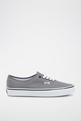 Tenis UA Authentic - Gris
