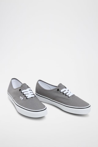 Tenis UA Authentic - Gris