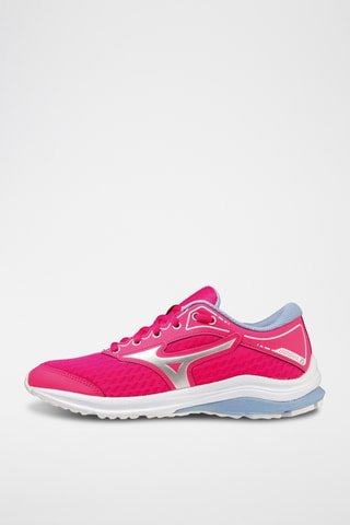 Sneakers - Rosa