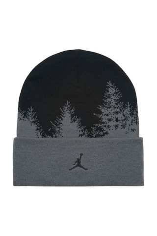 Gorro Peak - Negro