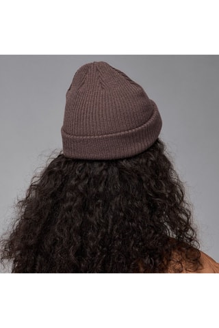 Gorro Jordan Terra - Marrón