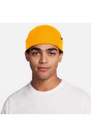 Gorro Terra - Amarillo