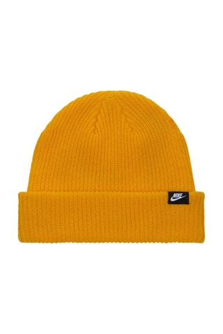 Gorro Terra - Amarillo