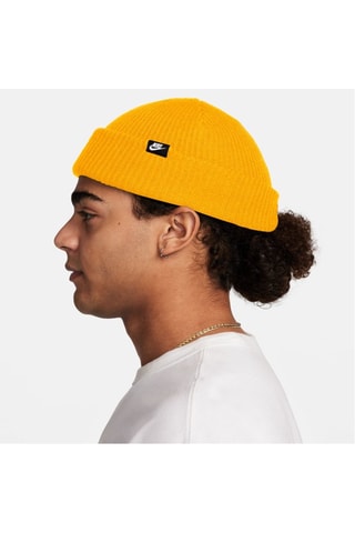 Gorro Terra - Amarillo