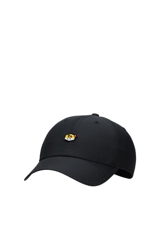 Gorra - Negro
