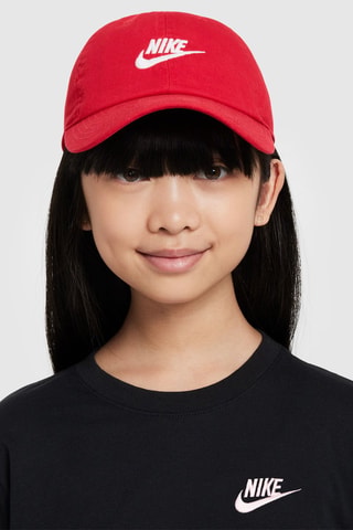 Gorra - Rojo