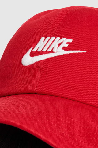 Gorra - Rojo