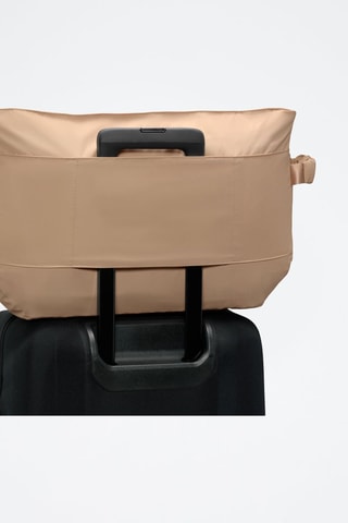 Bolso shopper - Beige - Nike