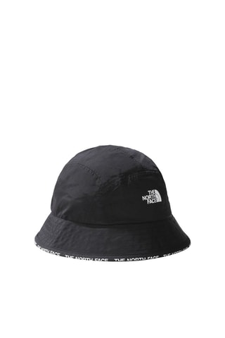 Gorro bucket - Negro - The North Face