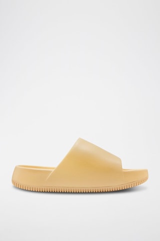 Chanclas - Marrón claro - Nike