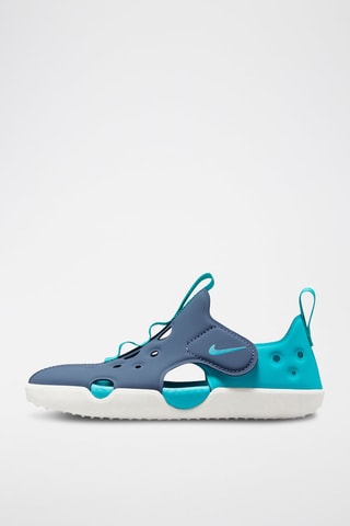 Nike Sunray Protect 4 - Bleu marine - Nike