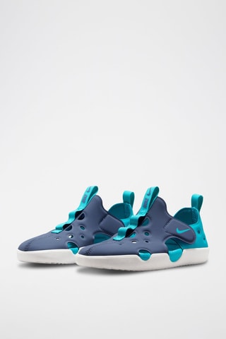 Nike Sunray Protect 4 - Bleu marine - Nike
