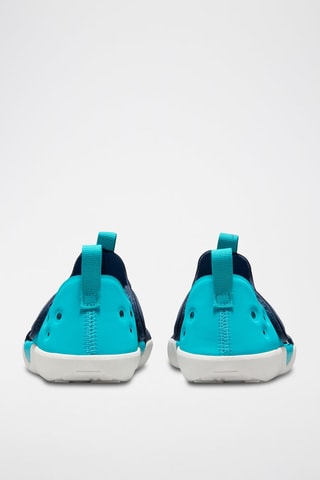 Nike Sunray Protect 4 - Bleu marine - Nike