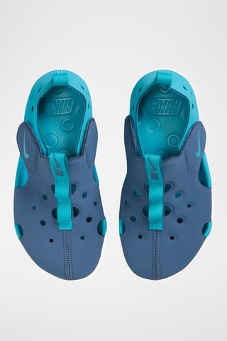 Nike Sunray Protect 4 - Bleu marine - Nike