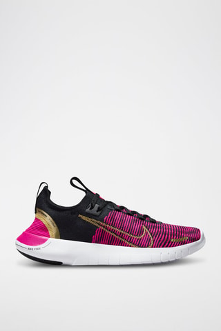 Nike Free RN NN - Negro