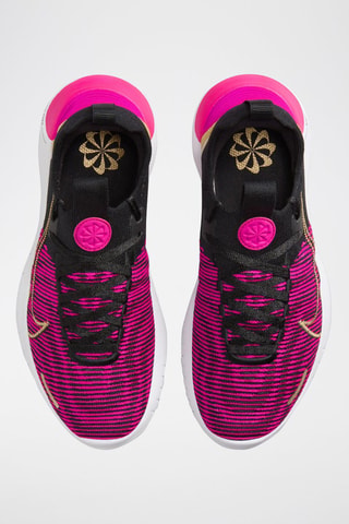 Nike Free RN NN - Negro