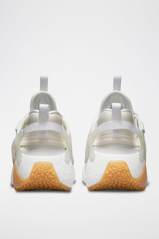 Zapatillas de nobuk - Blanco - Nike