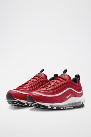  Nike Air Max 97 - Rojo