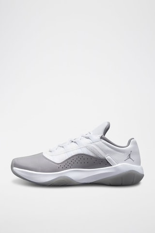 Zapatillas de piel - Blanco - Jordan