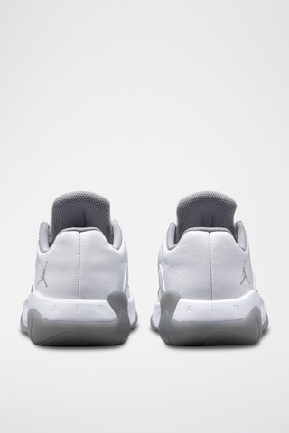 Zapatillas de piel - Blanco - Jordan