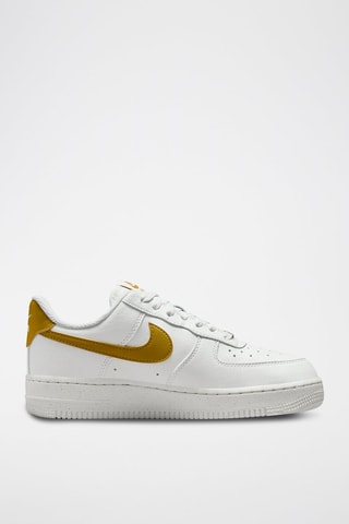 Nike Air Force 1 - Blanco