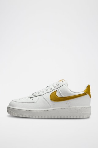 Nike Air Force 1 - Blanco