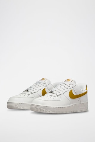 Nike Air Force 1 - Blanco