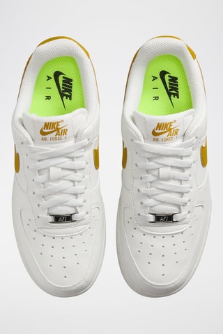 Nike Air Force 1 - Blanco