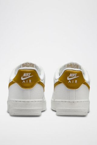 Nike Air Force 1 - Blanco