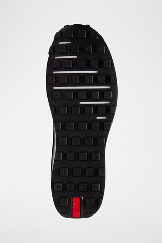 Waffle One de nobuk - Negro