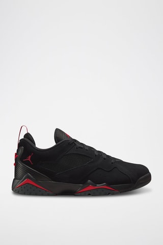 Air Jordan 7 de nobuk - Negro