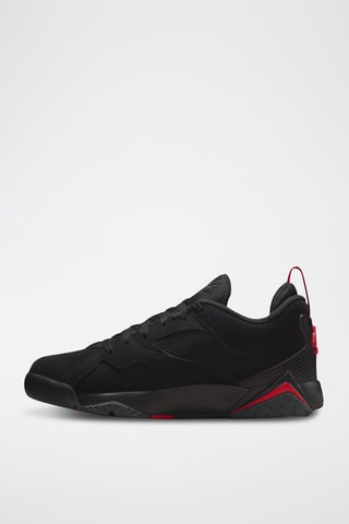 Air Jordan 7 de nobuk - Negro