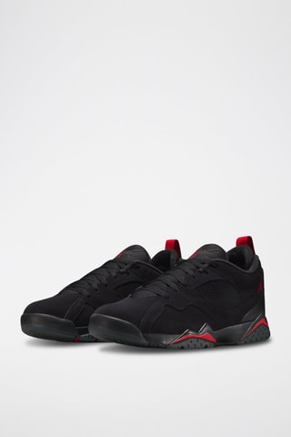Air Jordan 7 de nobuk - Negro
