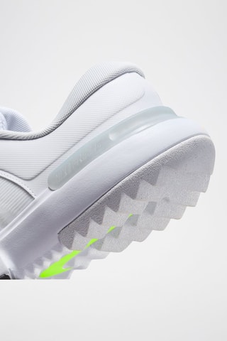 Nike Free Golf - Blanco
