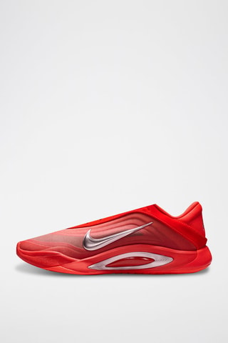 A’One - Rojo