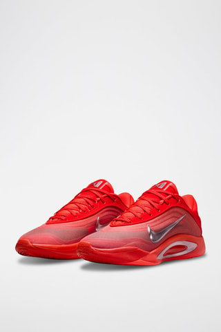 A’One - Rojo
