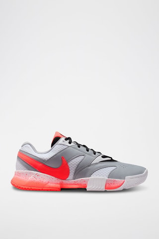 Court Lite 4 - Blanco