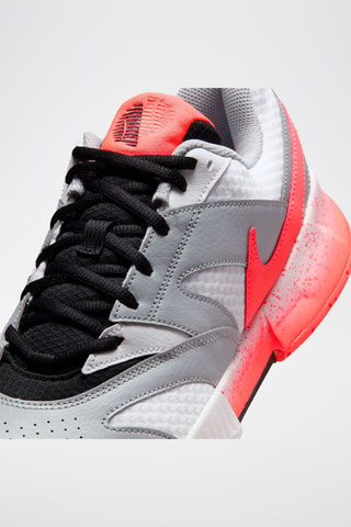 Court Lite 4 - Blanco