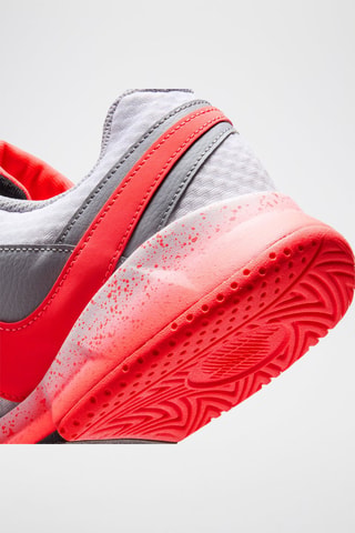 Court Lite 4 - Blanco