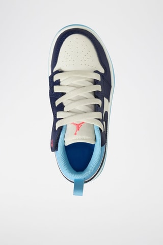 Jordan 1 Low Alt - Blanc