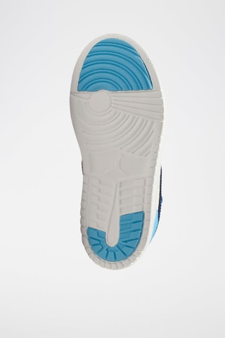 Jordan 1 Low Alt - Blanc