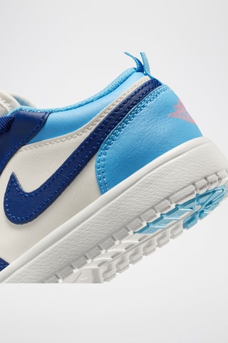 Jordan 1 Low Alt - Blanc