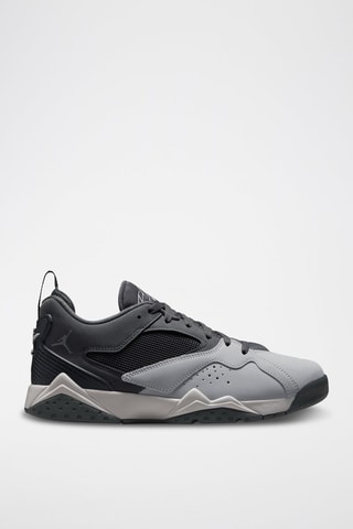 Air Jordan 7 de nobuk - Antracita