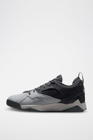 Air Jordan 7 de nobuk - Antracita