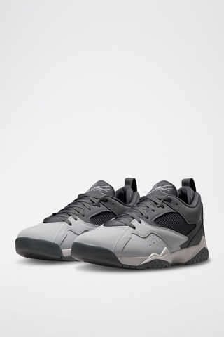 Air Jordan 7 de nobuk - Antracita