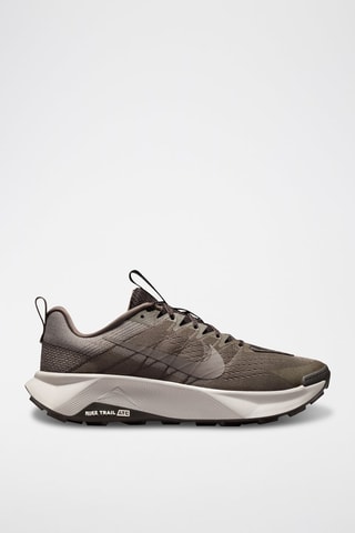 Wildhorse 10 - Topo