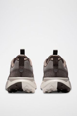 Wildhorse 10 - Topo