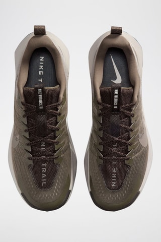 Wildhorse 10 - Topo