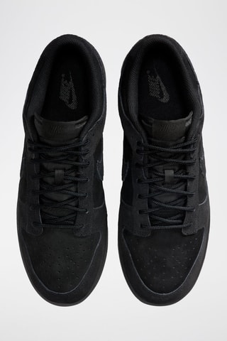 Nike Dunk Low Retro SE de nobuk - Negro