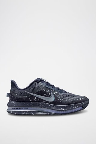 Nike Pegasus Premium SE - Negro y plateado